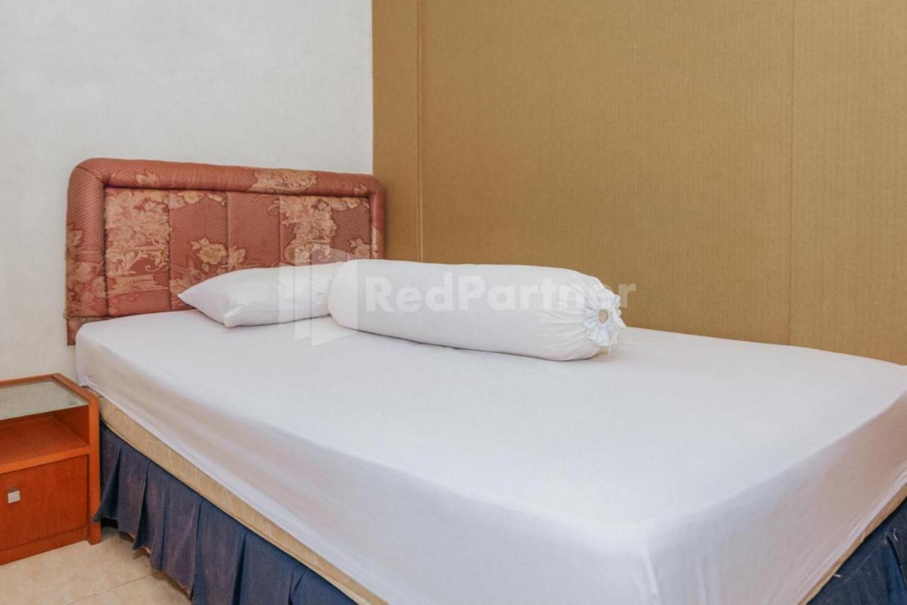 De Lugano Scbd Syariah Mitra Reddoorz Hotel Jakarta Buitenkant foto
