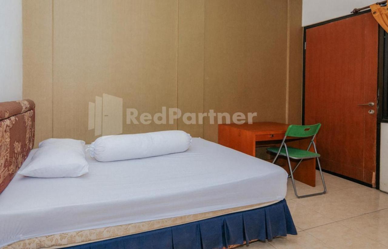 De Lugano Scbd Syariah Mitra Reddoorz Hotel Jakarta Buitenkant foto